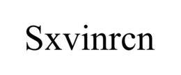 sxvinrcn