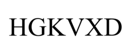 hgkvxd