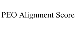 peo alignment score