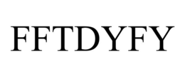 fftdyfy
