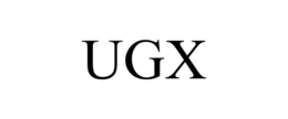 ugx