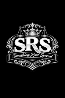 srs something real special