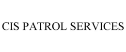 cis patrol services