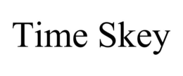 time skey