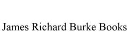 james richard burke books