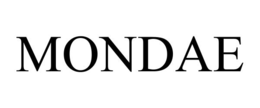 mondae