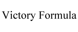 victory formula