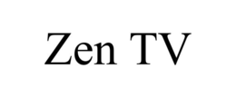 zen tv