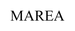 marea