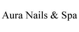 aura nails & spa