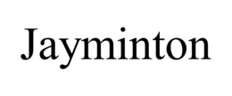 jayminton
