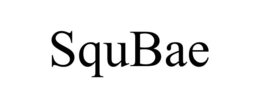 squbae