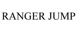 ranger jump