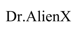 dr.alienx