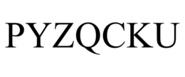 pyzqcku