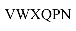 vwxqpn