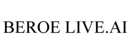 beroe live.ai