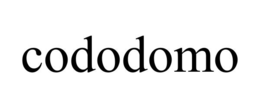 cododomo