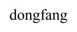 dongfang