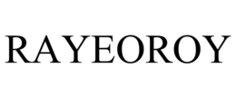 rayeoroy