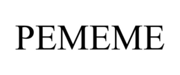 pememe
