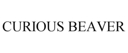 curious beaver