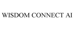 wisdom connect ai