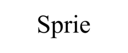 sprie