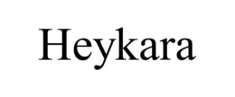 heykara