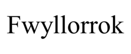 fwyllorrok
