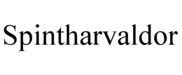 spintharvaldor