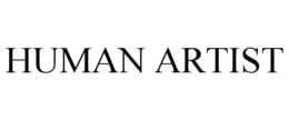human artist