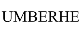 umberhe
