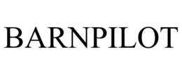 barnpilot