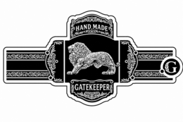 hand made gatekeeper g