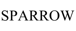 sparrow