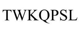 twkqpsl