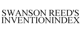 swanson reed's inventionindex