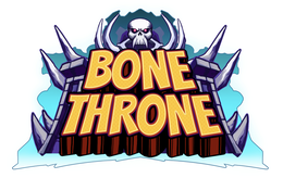 bone throne