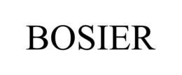 bosier
