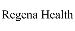 regena health