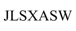 jlsxasw