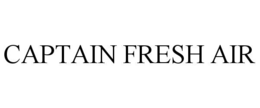 captain fresh air