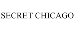 secret chicago