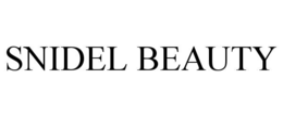 snidel beauty