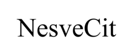 nesvecit