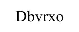 dbvrxo