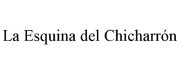 la esquina del chicharrÓn