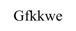 gfkkwe