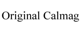 original calmag